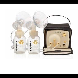 Medela Pump